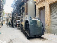Phân Lô Phố Yên Lạc - Hai Bà Trưng - Ô Tô Tránh - Thang Máy - Kinh Doanh