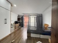 Bán Nhà 5 Tầng Mới Xây Phố Thanh Am - Long Biên Full Nội Thất Oto Đỗ Cổng