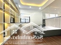 Cần Bán Gấp Nhà Trần Bình - Cầu Giấy - Oto Đậu Cửa- Dòng Tiền - Thang Máy - 7 Tầng 55M 16.3 Tỷ