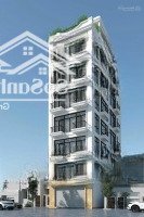 Bán Toà Căn Hộ Phố Vĩnh Phúc Ba Đình,104M2X8 Tầng, Doanh Thu 150 Triệu /Tháng . Liên Hệ: 0948298889