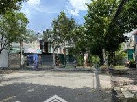 Bán Nhà Mặt Tiền Kinh Doanh Khu Dân Cư Hiệp Thành 1