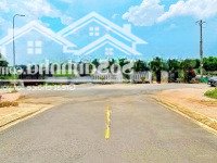 Cần Ra Gấp Lô Đất 126M2 Giá 2T3 Ngay Trung Tâm Hành Chính Mới Long Thành, Sát Làng Đại Học, Sổ Sẵn