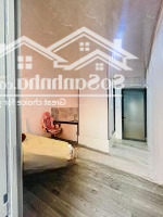 Studio Bancol Hai Bà Trưng Gần Bờ Kè Hoàng Sa - Cầu Kiệu - Horizon Tower - Nhà Thờ Tân Định Quận 1