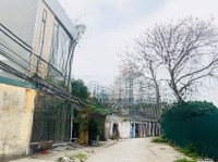 Bán Gấp Mặt Đường Kinh Doanh-Sát Vách Ngọc Thuỵ-Khai Sơn -52M2-5 Tầng-7 Chỗ Tránh Thoải Mái-12.2 Tỷ