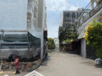90M Ra Lê Đức Thọ. Nhà C4. Hxt Thông.diện Tích120M2 (Nở Hậu 6M). Xây Dựng 6 Lầu. Giá Chưa Tới 70 Triệu/M2