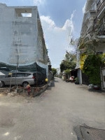 90M Ra Lê Đức Thọ. Nhà C4. Hxt Thông.diện Tích120M2 (Nở Hậu 6M). Xây Dựng 6 Lầu. Giá Chưa Tới 70 Triệu/M2