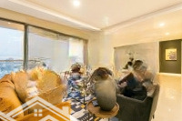 Chính Chủ Cho Thuê Gấp Căn Hộ Botanica Premier 96M2, 3 Phòng Ngủ 2 Vệ Sinh Nhà Mới, Sạch Đẹp, Giá: 18 Triệuiệu/Th.