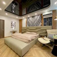 BÁN GẤP NHÀ XUÂN ĐỈNH, NỘI THẤT LONG LANH, 35m2, 6.4 TỶ