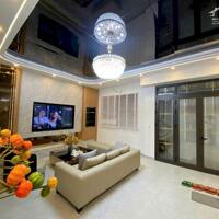 BÁN GẤP NHÀ XUÂN ĐỈNH, NỘI THẤT LONG LANH, 35m2, 6.4 TỶ