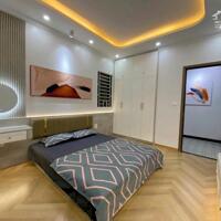 BÁN GẤP NHÀ XUÂN ĐỈNH, NỘI THẤT LONG LANH, 35m2, 6.4 TỶ