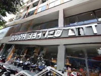 Mặt Tiền Thụt Ngang 8M Võ Văn Tần, P5, Q3, Giá Bán 30 Tỷ