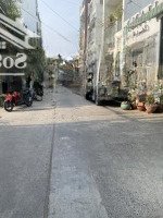 Bán Nhà Hẻm 5M Thông Nguyễn Sơn Gần Bigc Phú Thạnh 4X14M Nhà 5Lầu Giá Bán 7,5 Tỷ Tl