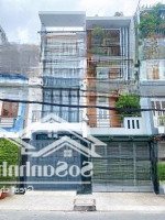 Bán Nhà Hẻm 5M Thông Nguyễn Sơn Gần Bigc Phú Thạnh 4X14M Nhà 5Lầu Giá Bán 7,5 Tỷ Tl