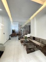 Bán Nhà Dân Phường Gia Thuỵ - Long Biên - Ô Tô