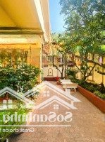 Bán Mặt Tiền Góc Biệt Thự Lam Sơn, P6, Bt. 18X10M(180M2) - 2 Tầng. Giá Từ 45 Tỷ Xuống Còn 37 Tỷ