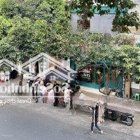 Tòa Nhà 2Mặt Tiềnvõ Văn Tần, P.5, Q.3 | 8X24M, 1 Hầm + 9 Tầng