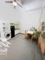 Cho Thuê 2 Phòng Ngủ - Mới Tinh Ngay Phạm Văn Hai, Lê Văn Sỹ, Cmt8, Hoàng Sa - Trường Sa