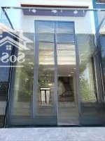 Cho Thuê Nhà Phố Khu Đường Số Phạm Hữu Lầu Q7-Gần Công Viên-5X18M,3L+5Pn-Giá Chỉ : 18 Triệu / Tháng .