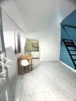 Căn Hộ Duplex - Có Gác , Thang Máy Ngay Công Viên Hoàng Văn Thụ, Khu Sân Bay