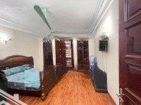 (Gần Phố).Bán Nhà Phân Lô Nguyễn Thị Định 55M2X5T Ôtô Tránh Sổ Vuông Kd Cách Phố 10M 20 Tỷ Cầu Giấy