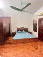 (Gần Phố).Bán Nhà Phân Lô Nguyễn Thị Định 55M2X5T Ôtô Tránh Sổ Vuông Kd Cách Phố 10M 20 Tỷ Cầu Giấy