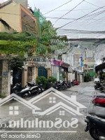 (Hot) Bđs Hẻm Xe Hơi 10M Giá Tốt Nhất Đường Tô Hiến Thành, Quận 10 - Dt: 7.2X25M - 2 Tầng - 31 Tỷ