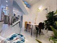 Bán Nhà Đẹp Trung Tâm Đống Đa - 45M2 - Sổ Đỏ Nở Hậu - Giá Tốt