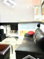 Nhà Mặt Tiền Đường Ba Đình Rộng 16M View Sông -Diện Tích97M - Tk 3 Tầng - 6 Phòng Ngủ- Giá Nhỉnh 13 Tỷ