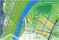 Cần Bán Nhanh Lô Đất Nền 110M2 Khu Đô Thị Green City Điện Ngọc Giáp Ranh Đà Nẵng