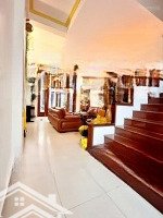 Cực Hiếm - Nhà Phân Lô Phùng Chí Kiên, 2 Mặt Thoáng, Ngõ Nông, Gần Ô Tô, 35M. Nhỉnh 7Tỷ