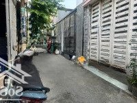Nhà Hẻm 188/28 Nguyễn Súy 4.7M X 17M, Nhà Cấp 4