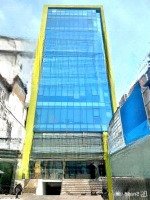 Cho Thuê Sàn Văn Phòng Ngay Trung Tâm Quận 1