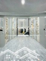 Bán Siêu Phẩm Nhà Phố Đẹp Lung Linh 5 Tầng Full Nội Thất Cao Cấp Nguyễn Văn Khối, Gò Vấp