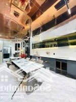 Bán Siêu Phẩm Nhà Phố Đẹp Lung Linh 5 Tầng Full Nội Thất Cao Cấp Nguyễn Văn Khối, Gò Vấp