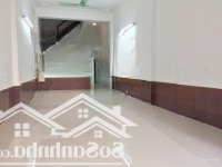 Chính Chủ Bán Nhà Riêng Trung Tâm Quận Ba Đình