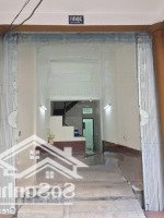 Chính Chủ Bán Nhà Riêng Trung Tâm Quận Ba Đình