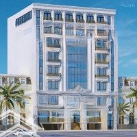 Bán Nhà Mặt Phố Ngọc Thụy Ô Tô Tránh Kinh Doanh - Vị Trí Đắc Địa Đường Hồng Tiến -Diện Tích325M2 64 Tỷ