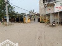 Chính Chủ Cần Tiền Muốn Bán Nhanh Mảnh Đất Đẹp Thôn Hội Phụ.đông Hội. Đông Anh.hà Nội