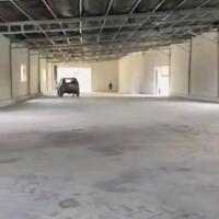 Cho thuê kho đ.Phan Thị So-Phước Vĩnh An-Củ Chi.Dt 20x50~1000m2~60tr
