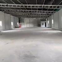 Cho thuê kho đ.Phan Thị So-Phước Vĩnh An-Củ Chi.Dt 20x50~1000m2~60tr