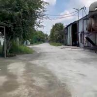Cho thuê kho đ.Phan Thị So-Phước Vĩnh An-Củ Chi.Dt 20x50~1000m2~60tr