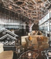 Căn Hộ Cao Cấp - The Grand Hà Nội -Lô Góc - Hàng Bài -Hai Bà Trưng - Diện Tích: 152M -Tầng Vàng - Giá Bán 101 Tỷ