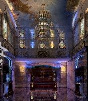 Căn Hộ Cao Cấp - The Grand Hà Nội -Lô Góc - Hàng Bài -Hai Bà Trưng - Diện Tích: 152M -Tầng Vàng - Giá Bán 101 Tỷ