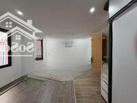 Nhà Mới Trường Chinh, Đống Đa, 32M, 7 Tầng Thang Máy,Mặt Tiền4,6M, Giá Bán 9,5 Tỷ.