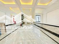 20,5 Tỉ Tòa Ccmn 100M2 9 Tầngmặt Tiền6M 35 Phòng Khép Kín Ngõ Rộng 3M Tại Khu Vực Tân Triều, Triều Khúc