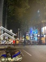 Bán Nhàmặt Tiền82-84 Ký Con P Nguyễn Thái Bình Quận 1,Diện Tích8X20 Cn 160M2 - Kc 5 Tầng Giá Bán Chỉ 70Tỷ