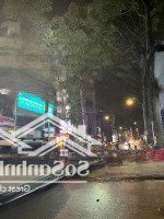 Bán Nhàmặt Tiền82-84 Ký Con P Nguyễn Thái Bình Quận 1,Diện Tích8X20 Cn 160M2 - Kc 5 Tầng Giá Bán Chỉ 70Tỷ