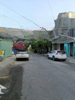 Đất Mặt Tiền Đường Tk1 Trong Kdc Hoàng Hải, Xã Bà Điểm Hóc Môn