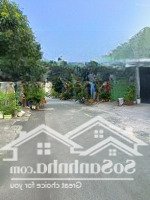Đất Mặt Tiền Đường Tk1 Trong Kdc Hoàng Hải, Xã Bà Điểm Hóc Môn