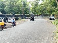 Đường Thông Oto Tránh - Đất 2 Mặt Thoáng View Sông Cà Lồ Thoáng Mát - Cách Đường Ql3 Chỉ 50M